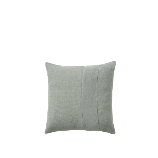 Muuto Layer Cushion Sage Green 50 cm