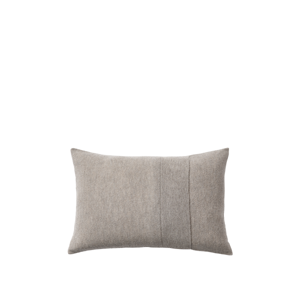 Muuto Layer Cushion Sand Grey 40 cm