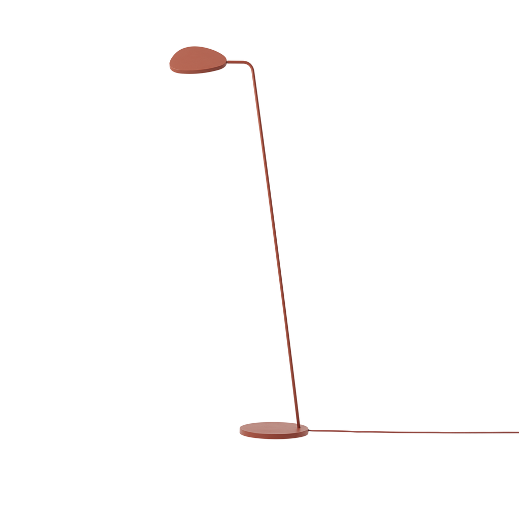 Leaf Floor lamp