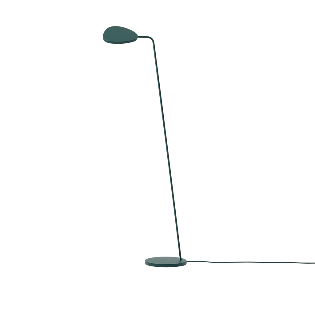 Leaf Floor lamp