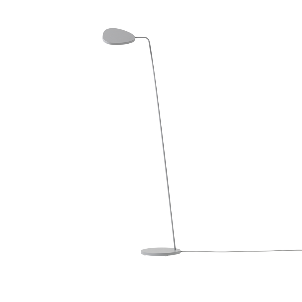 Leaf Floor lamp