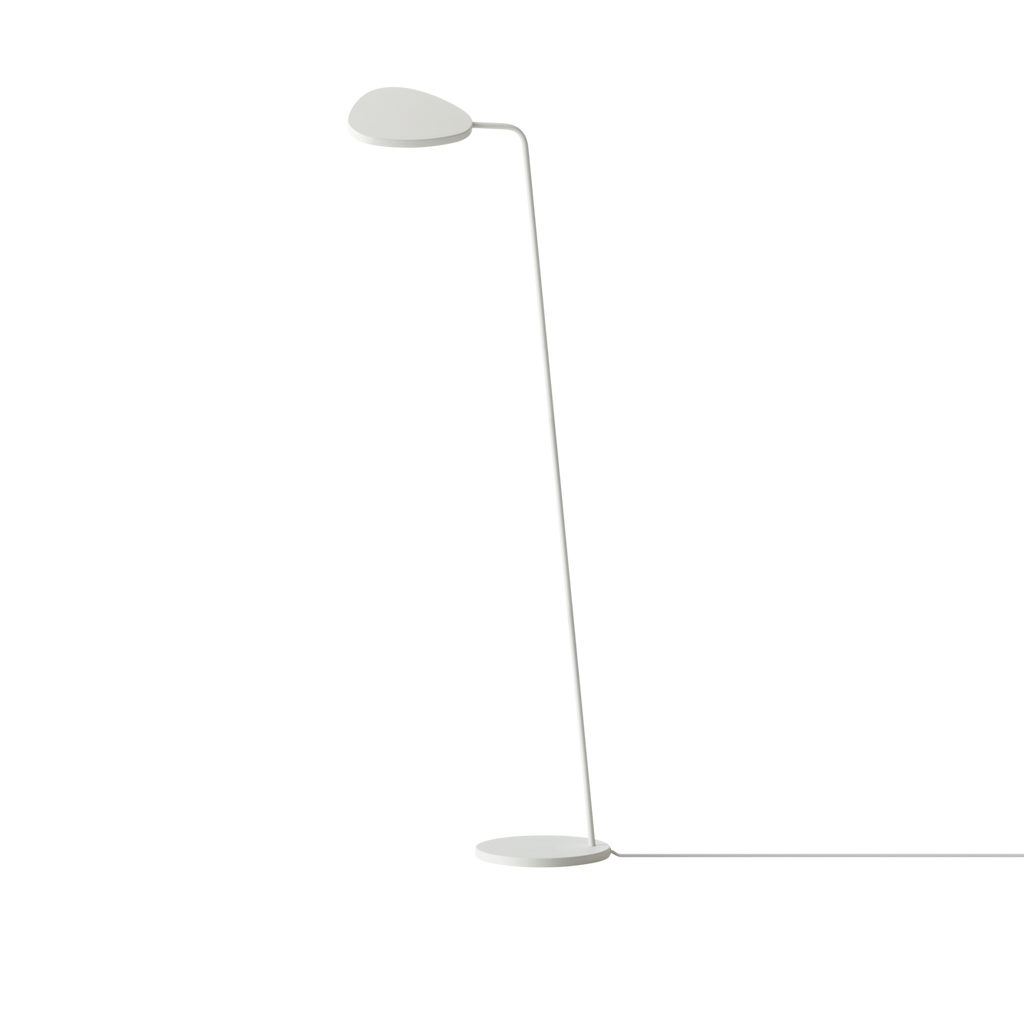 Leaf Floor lamp