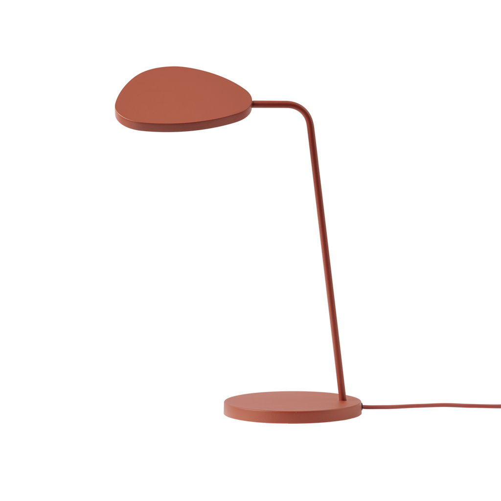 Leaf Table lamp