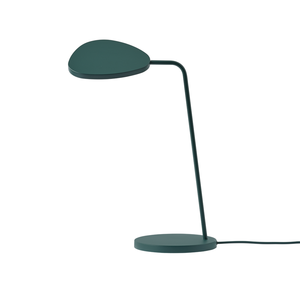 Leaf Table lamp