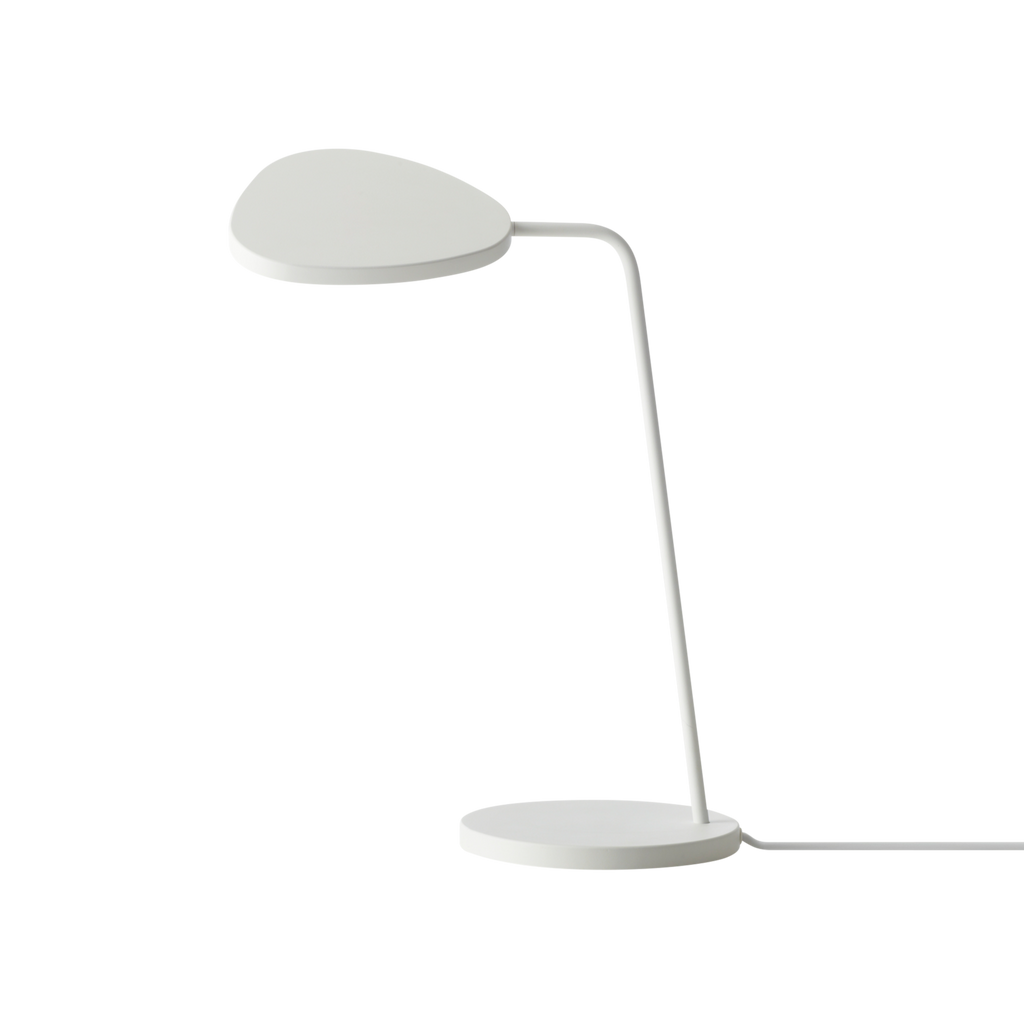 Leaf Table lamp