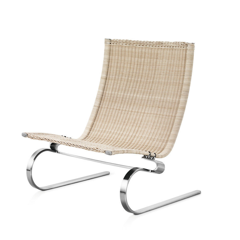 Fritz Hansen PK20 Easy Chair