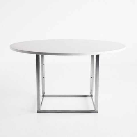 Fritz Hansen PK58 Circular Table