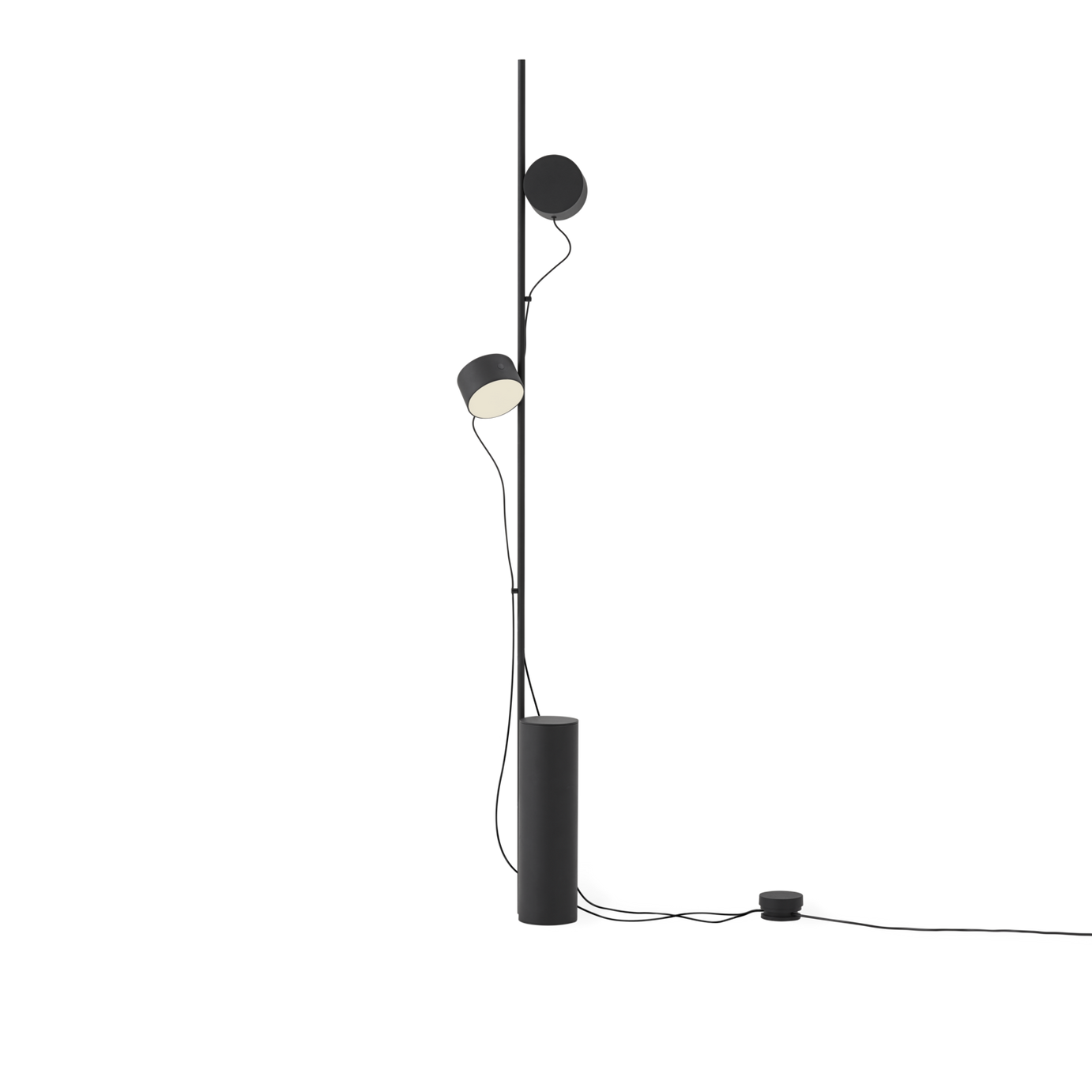 ECHO LAMP Matte Black TARPtoTARP 別注 【公式通販】