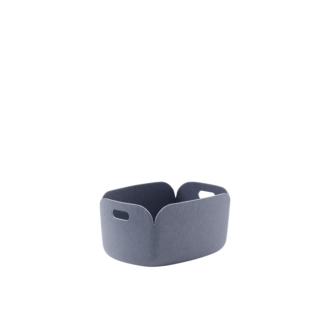 Restore Basket