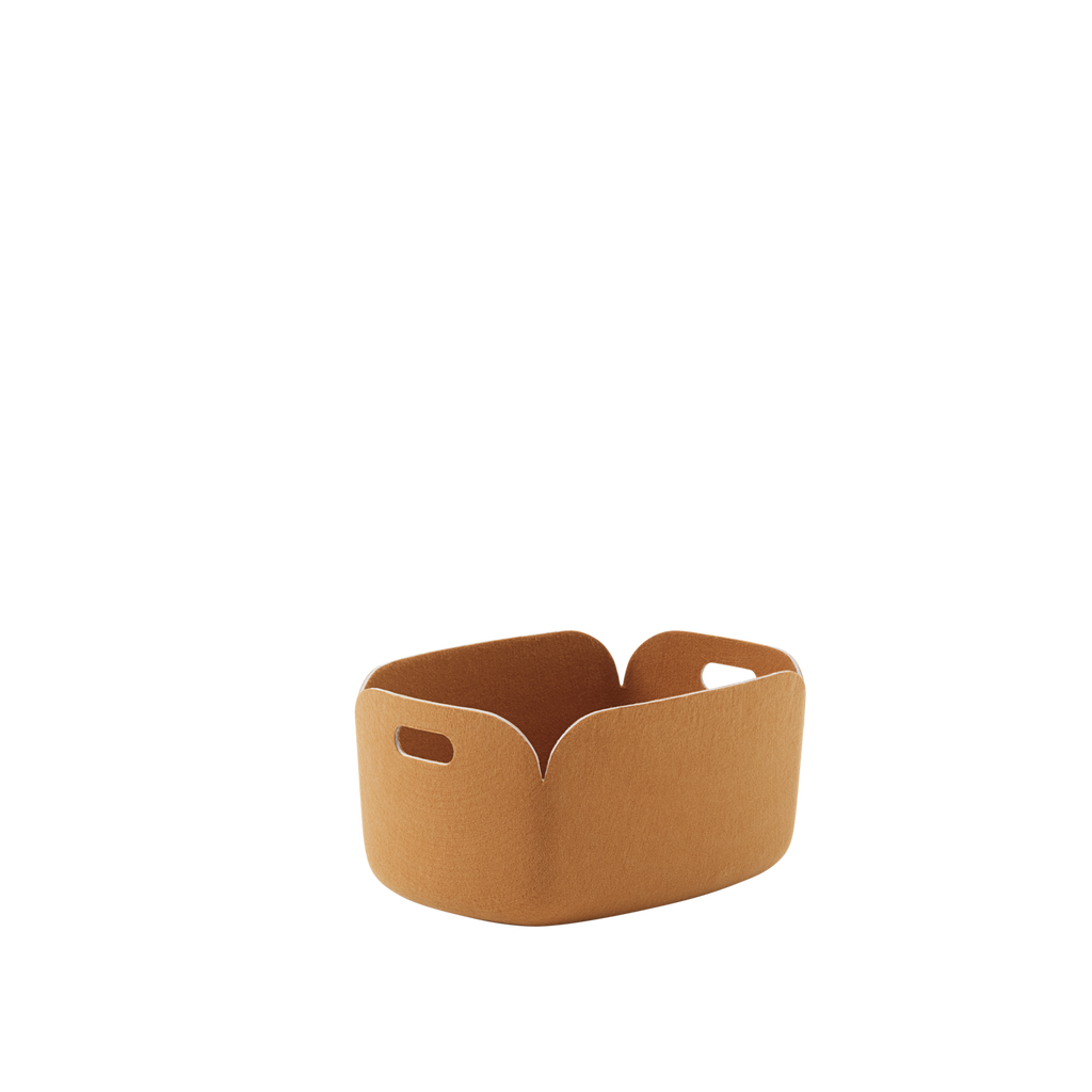 Restore Basket