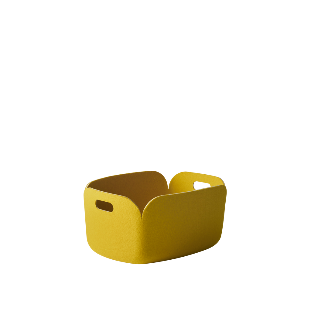 Restore Basket