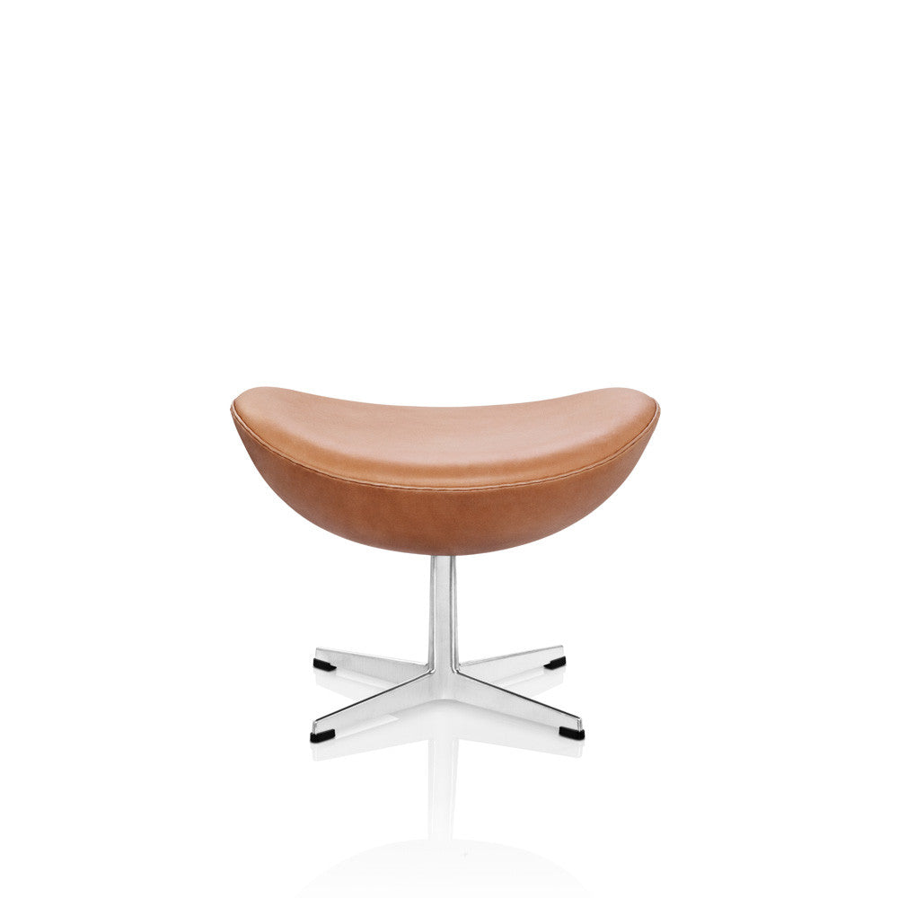 Fritz Hansen Egg Footstool
