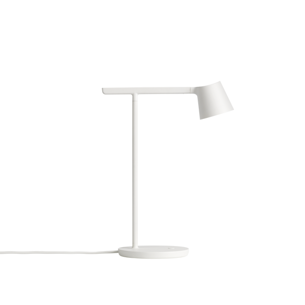 Muuto Tip Table Lamp White