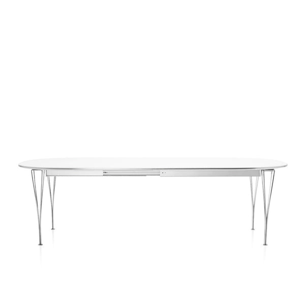 Fritz Hansen Table Series Extension tables