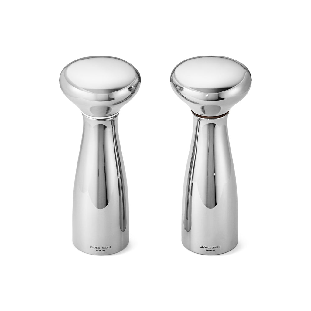 Georg Jensen Alfredo Salt & Pepper
