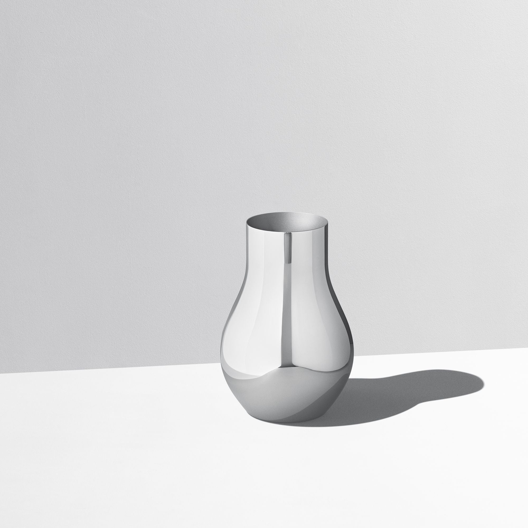 Georg Jensen Cafu Vase, Small available online at TORP Inc.