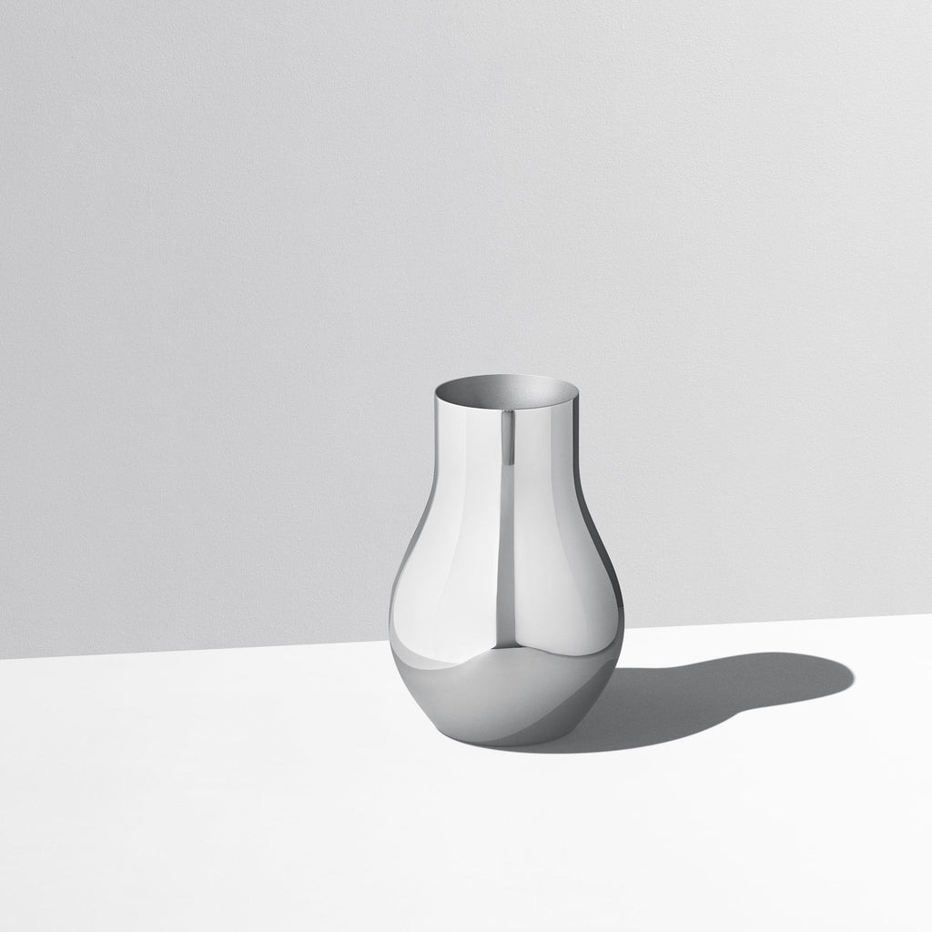 Georg Jensen Cafu Vase, Small