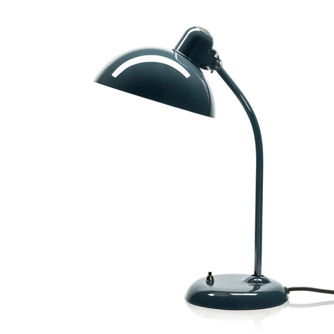 Fritz Hansen Kaiser Idell -Table lamp, tiltable Black
