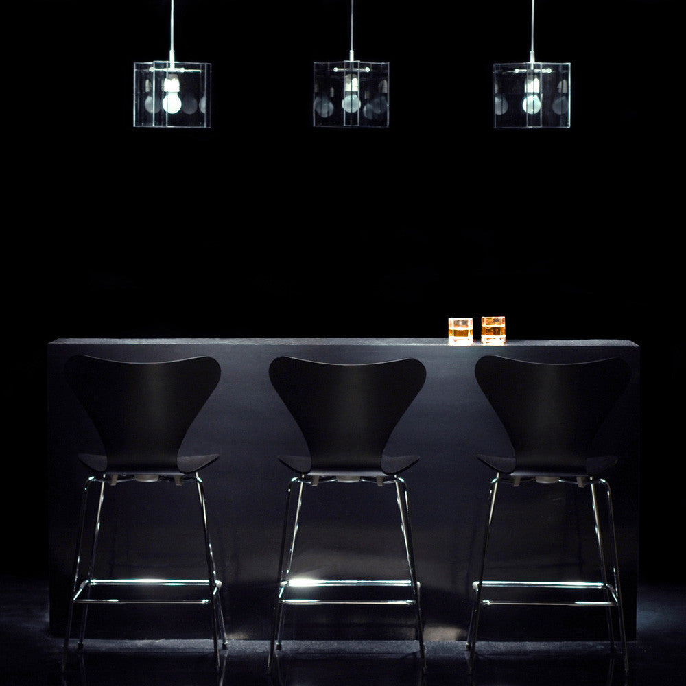 Fritz Hansen Series 7 Barstool