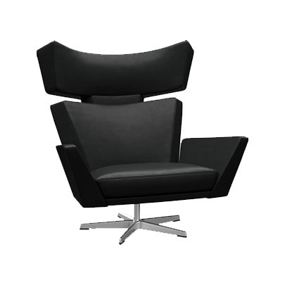 Oksen™ lounge chair