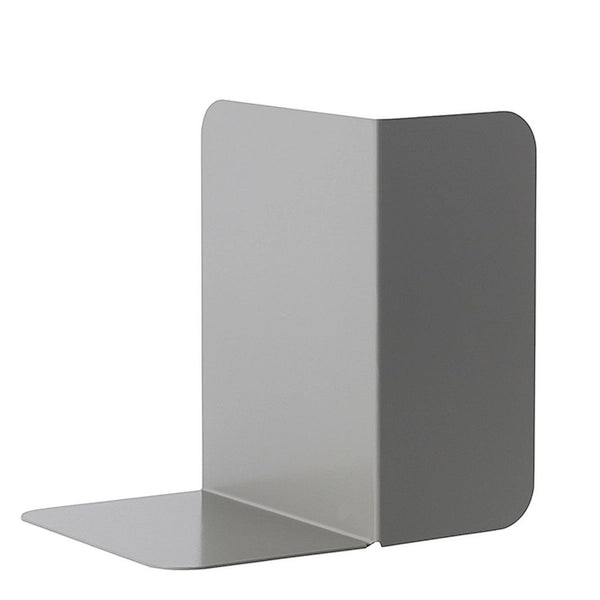 Muuto Compile Bookend Grey