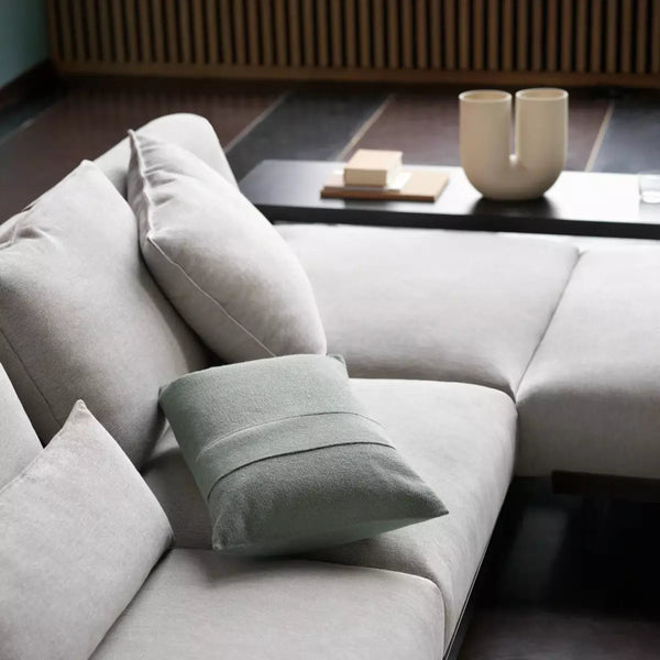 In Situ Modular Sofa