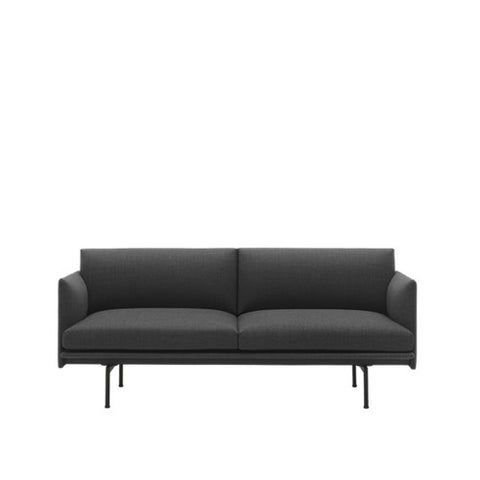 Outline 2 Seater Sofa