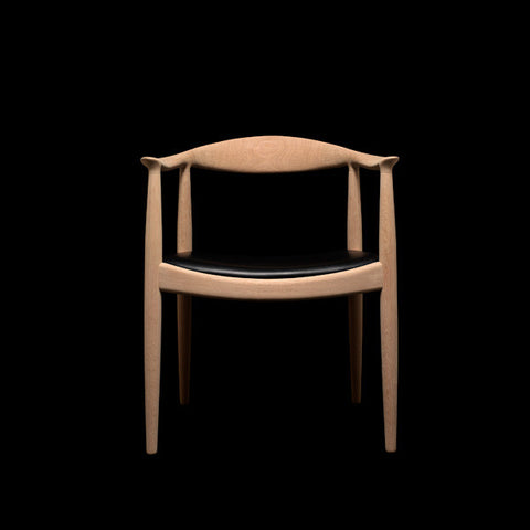 PP Mobler pp503 The Chair Soap Treated Oak