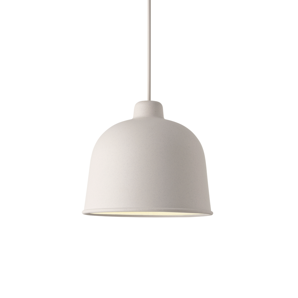Grain Pendant lamp