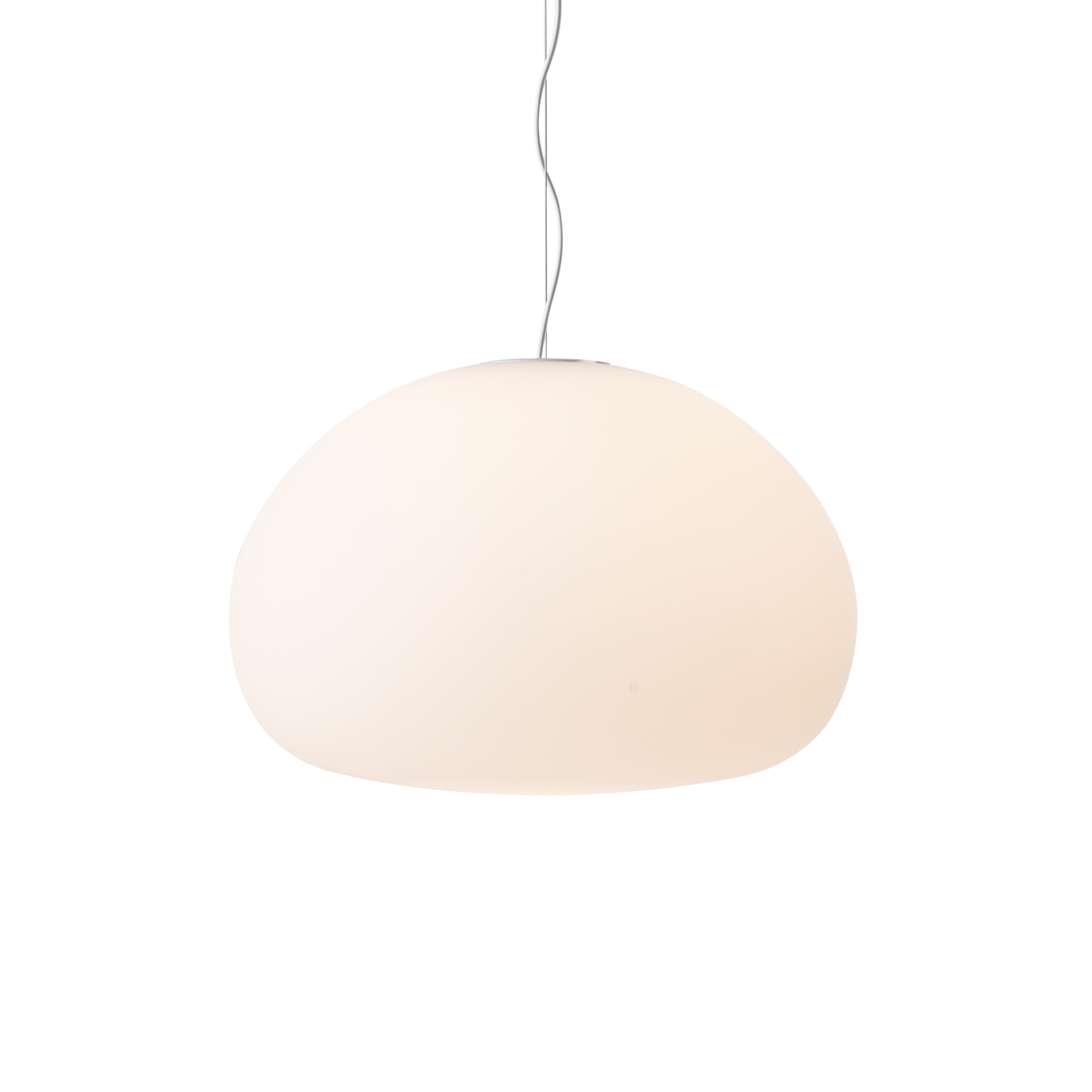 Muuto Fluid Pendant Lamp Small available online at TORP Inc.