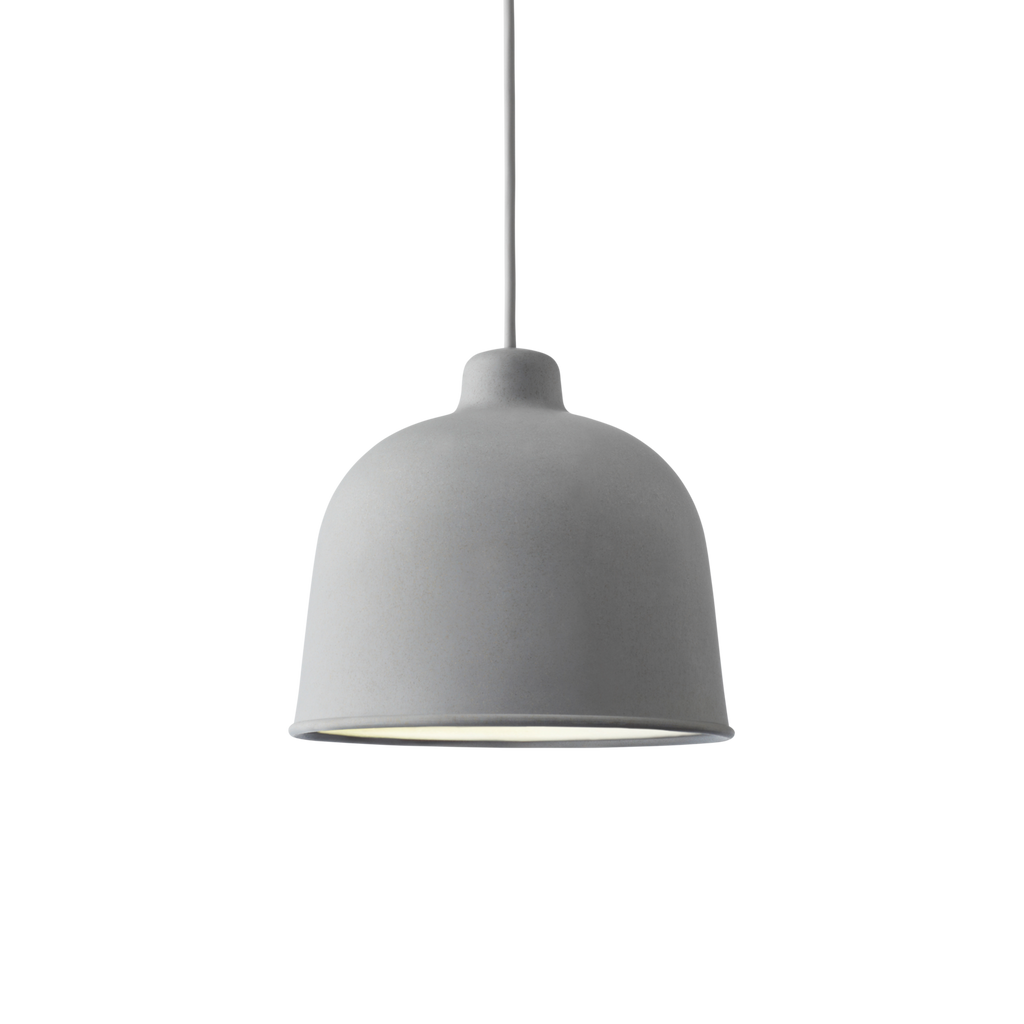 Grain Pendant lamp
