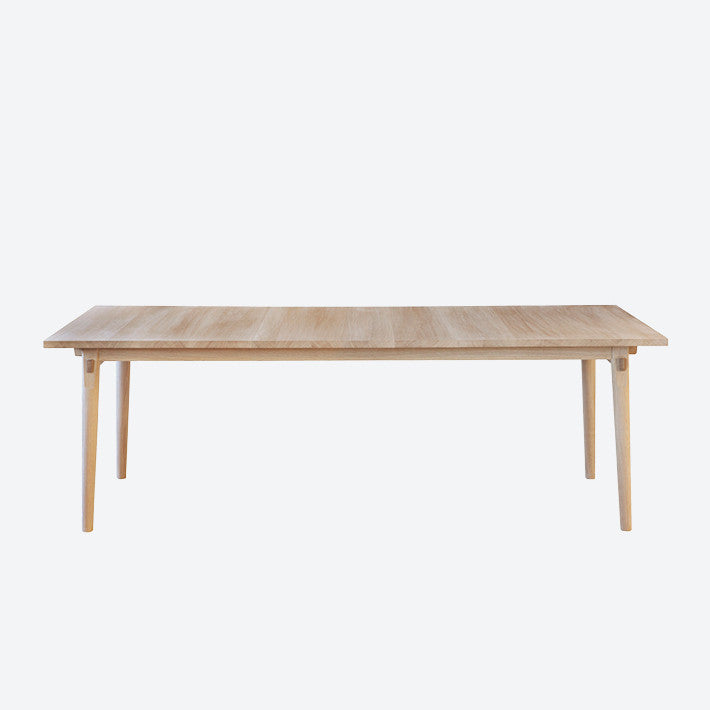 PP Mobler pp850 On Board Table Soap Treated Oak