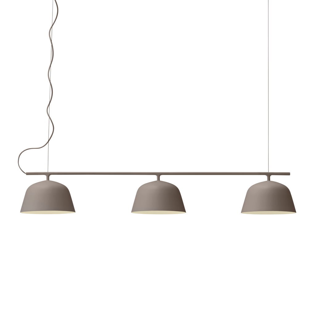Ambit Rail Lamp