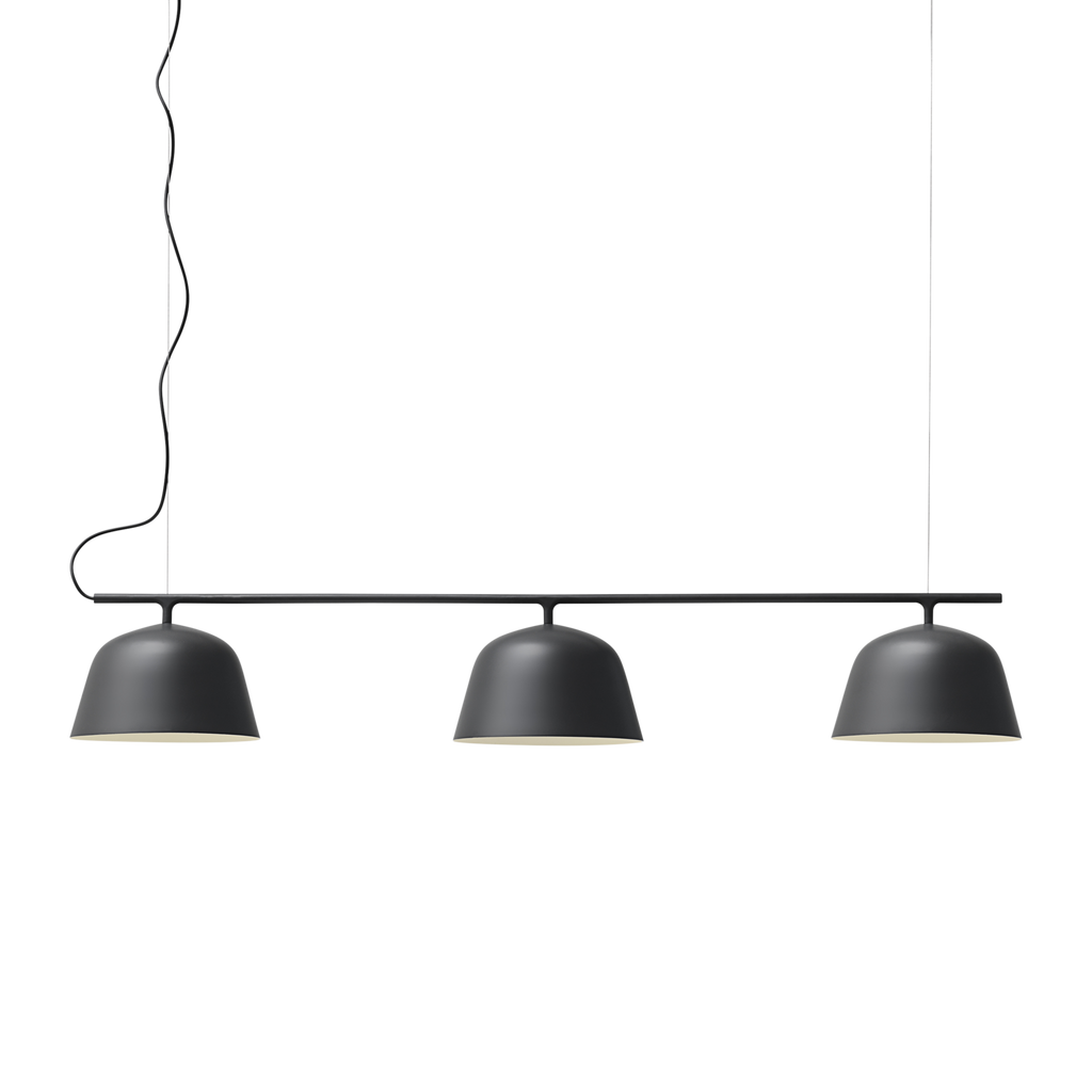 Ambit Rail Lamp