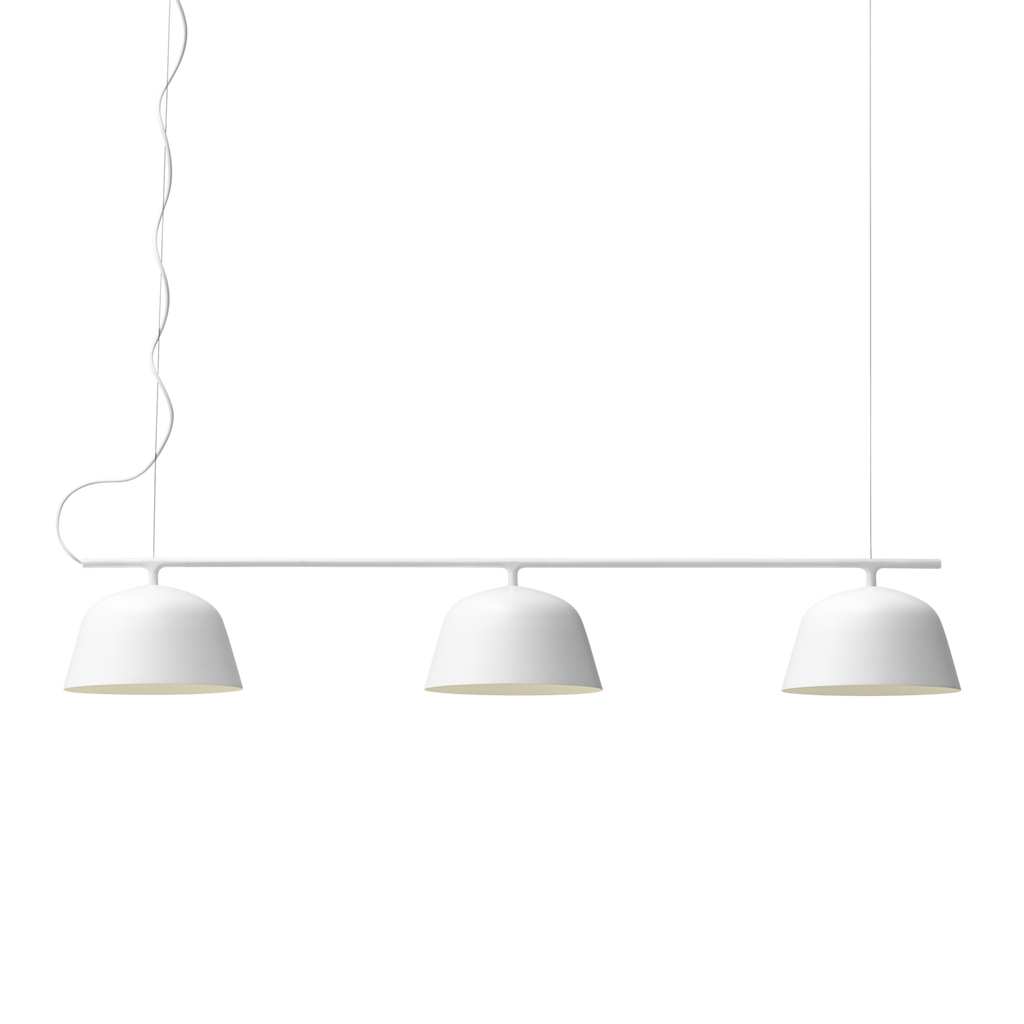 Ambit Rail Lamp