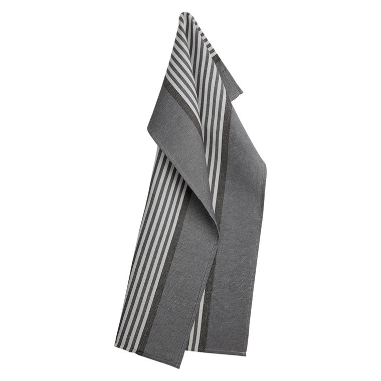 Georg Jensen Damask Abild Tea Towel Flint