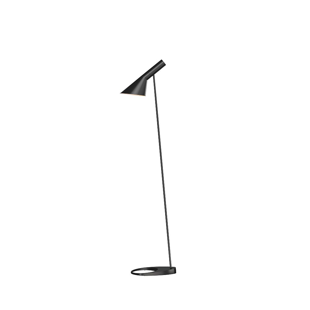 Louis Poulsen AJ Floor Black