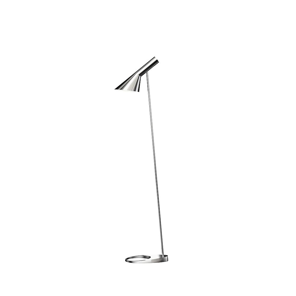 Louis Poulsen AJ Floor Steel