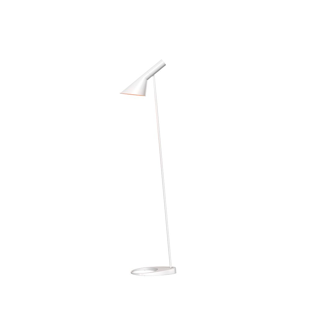 Louis Poulsen AJ Floor White