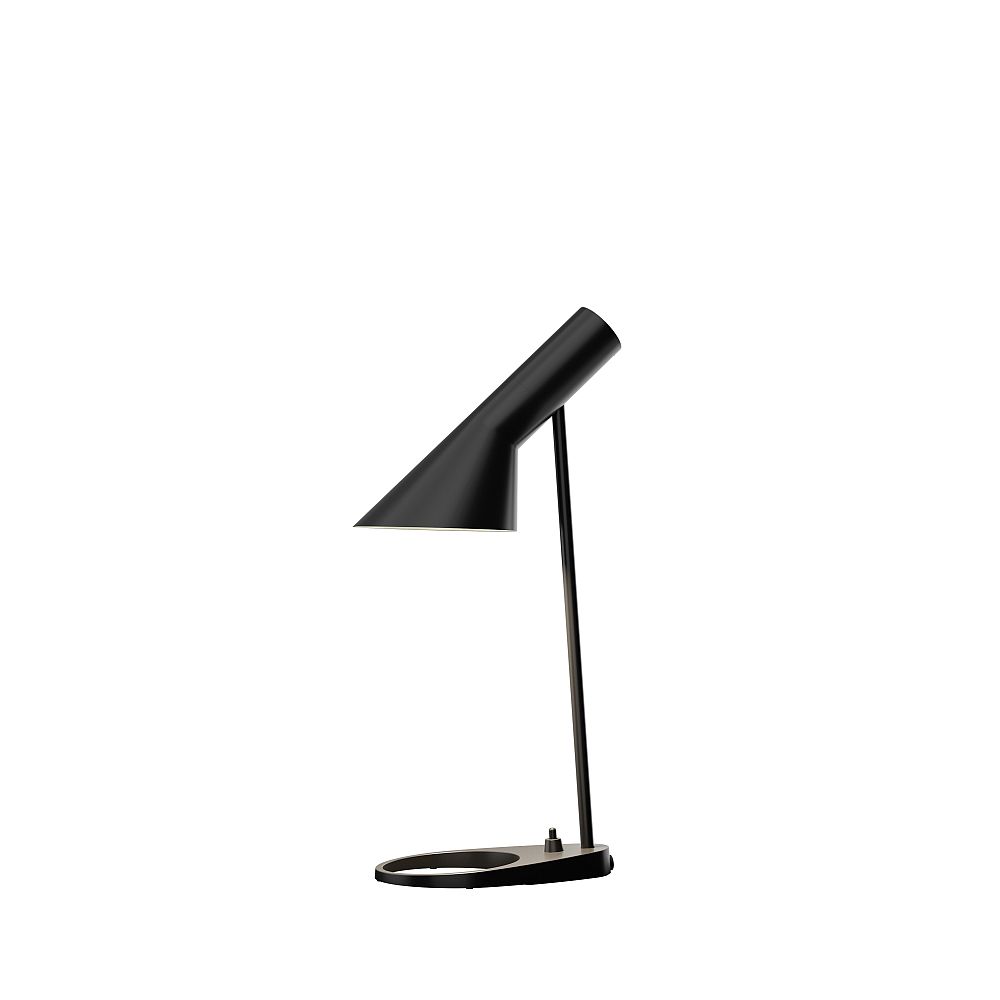 Louis Poulsen AJ Mini Table Black