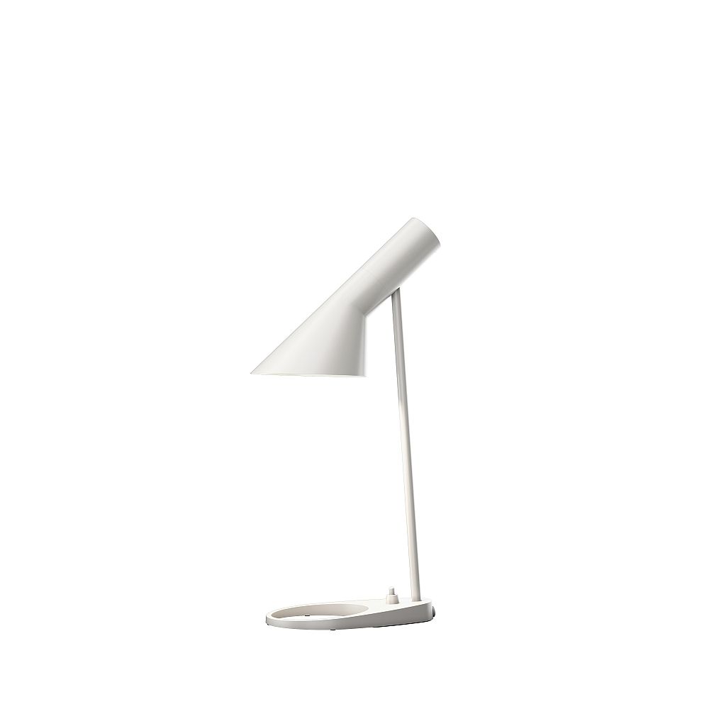 Louis Poulsen AJ Mini Table White