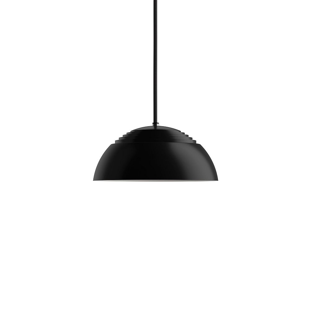 Louis Poulsen AJ Royal Black 250