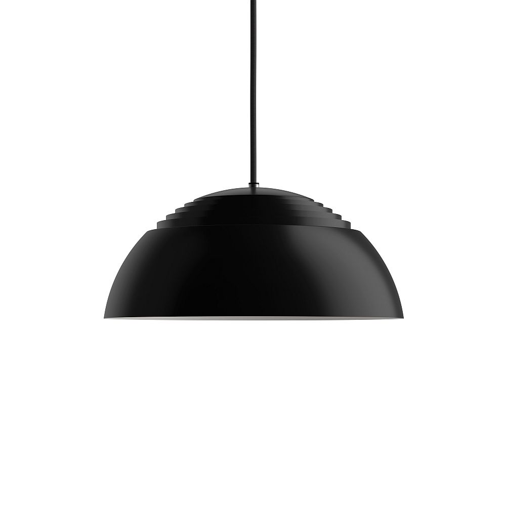 Louis Poulsen AJ Royal Black 370