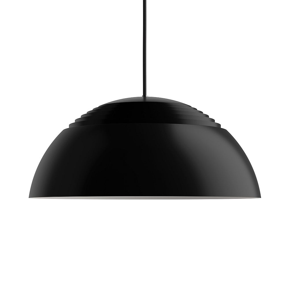 Louis Poulsen AJ Royal Black 500