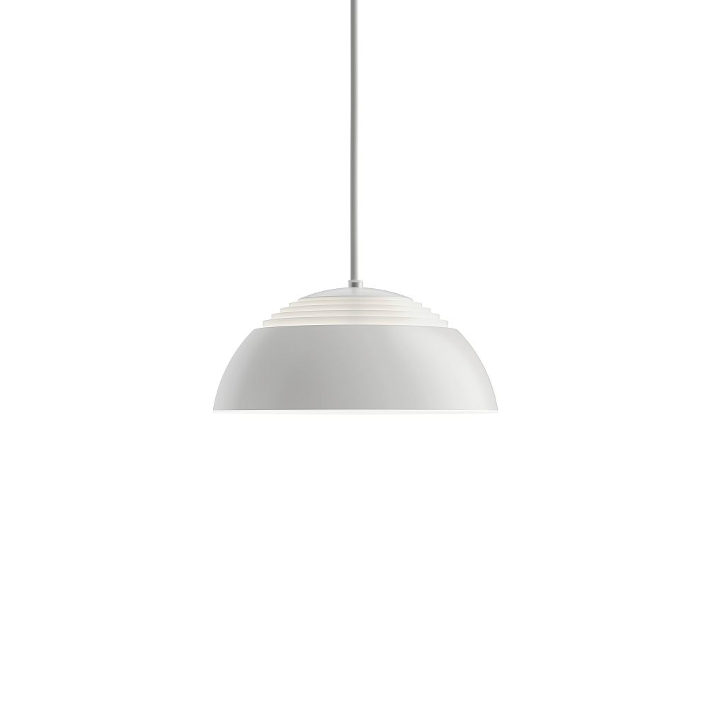 Louis Poulsen AJ Royal White 250