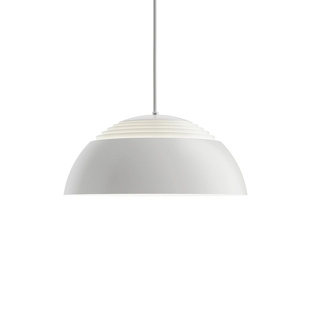 Louis Poulsen AJ Royal White 370
