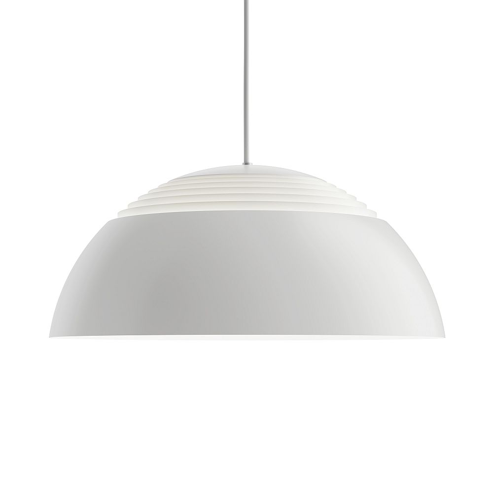 Louis Poulsen AJ Royal White 500