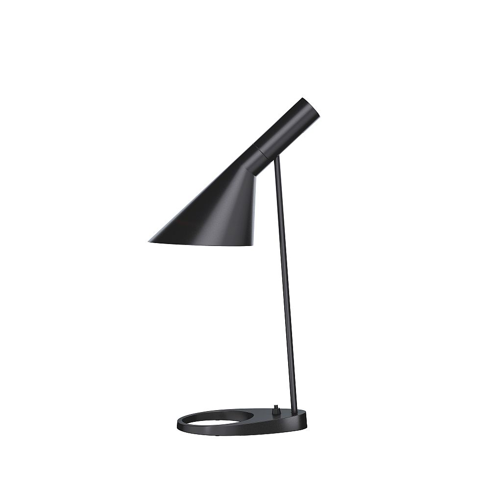 Louis Poulsen AJ Table Black