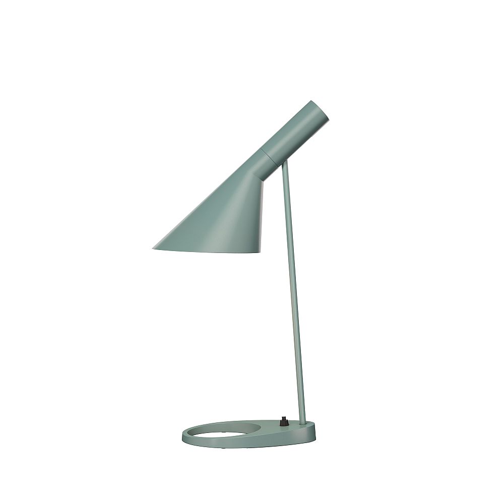 Louis Poulsen AJ Table PalePetroleum