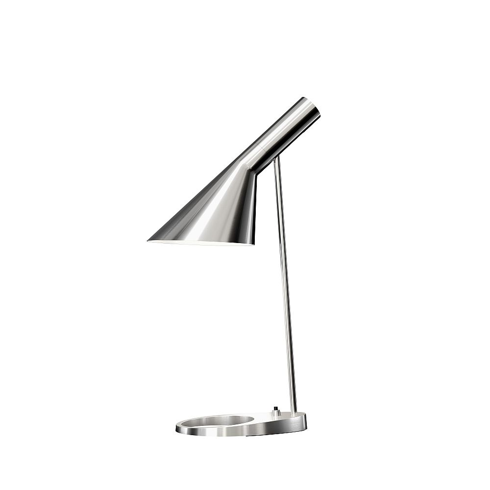 Louis Poulsen AJ Table Steel